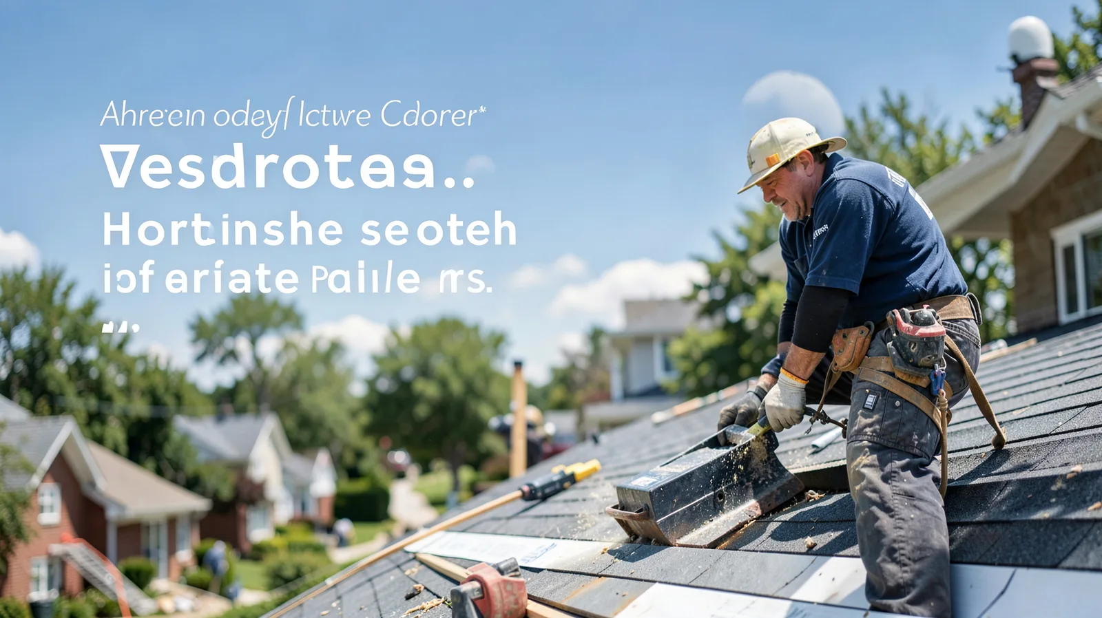 Roof Replacement in Enfield, NH near me